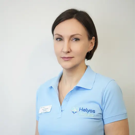 Кіктенко Анна Анатоліївна